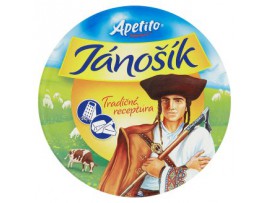 Apetito Сыр Janosik 140 г